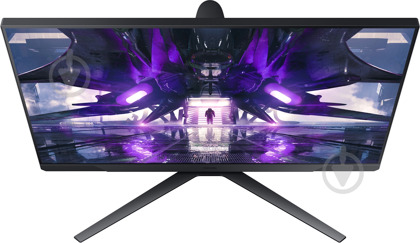 Монитор Samsung Odyssey G3 24" (LS24AG302NIXCI) - фото 18