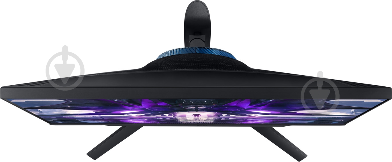 Монитор Samsung Odyssey G3 24" (LS24AG302NIXCI) - фото 17