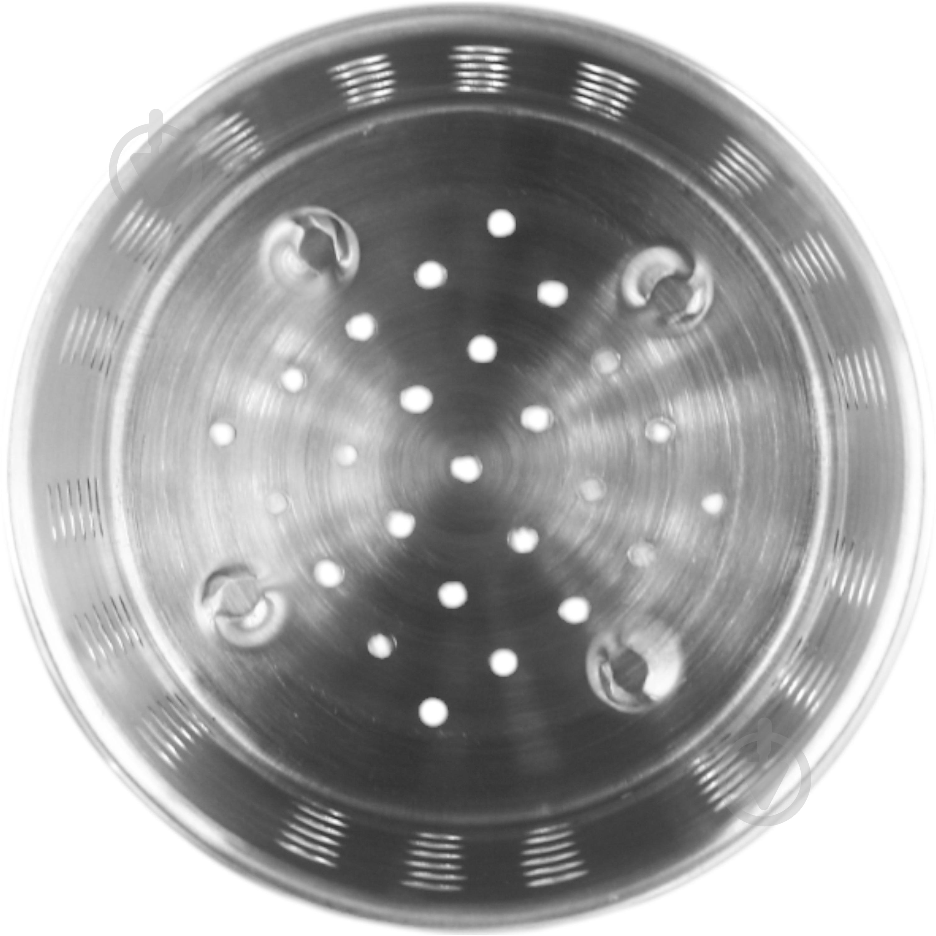 Підставка для столових приборів UP! (Underprice) 10х13 см нержавіюча сталь - фото 2