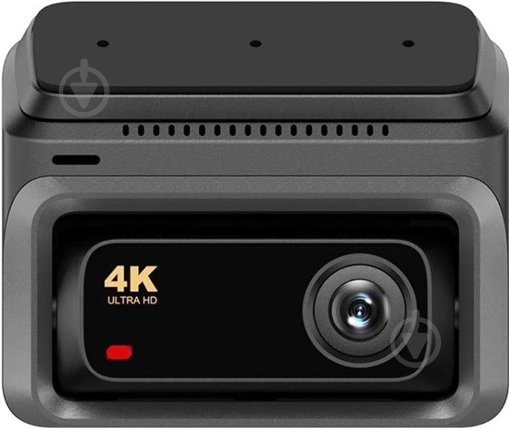 Видеорегистратор DDPai Z60 Dual-channel Set - фото 3 Видеорегистратор DDPai Z60 Dual-channel Set - фото 3