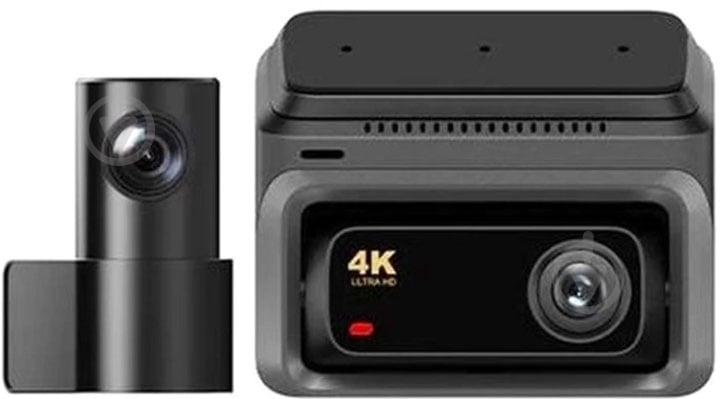 Видеорегистратор DDPai Z60 Dual-channel Set - фото 1 Видеорегистратор DDPai Z60 Dual-channel Set - фото 1