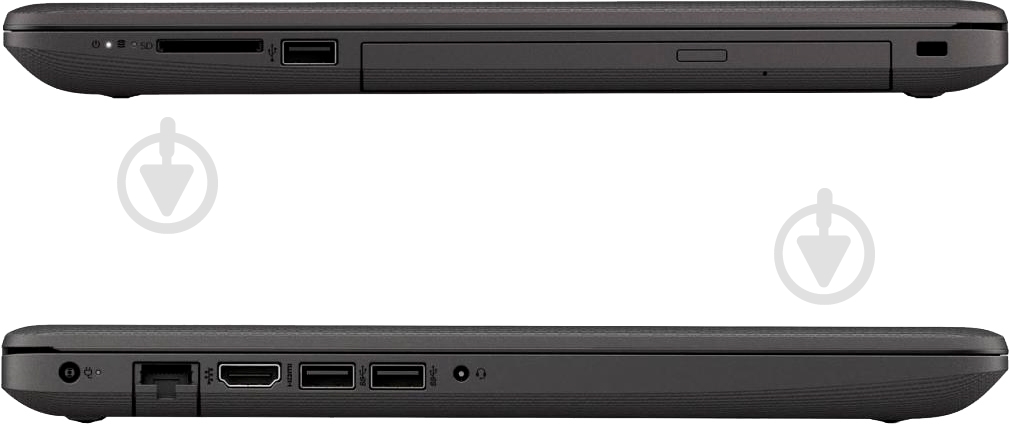 Ноутбук HP 255 G7 15,6" (6BP87ES) black - фото 6 Ноутбук HP 255 G7 15,6" (6BP87ES) black - фото 6