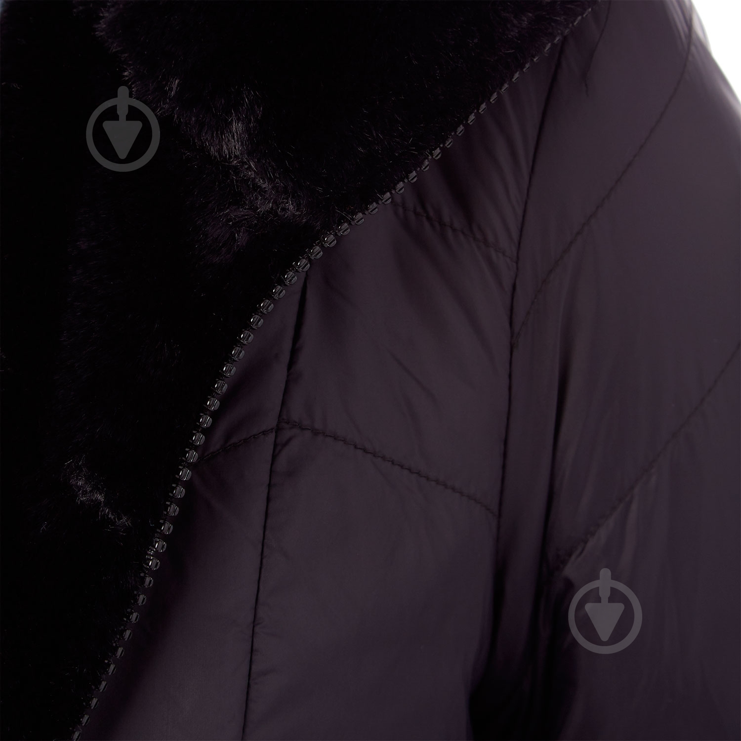 Куртка жіноча демісезонна McKinley Gem wms 408004-057 р.M чорна - фото 9 Куртка жіноча демісезонна McKinley Gem wms 408004-057 р.M чорна - фото 9
