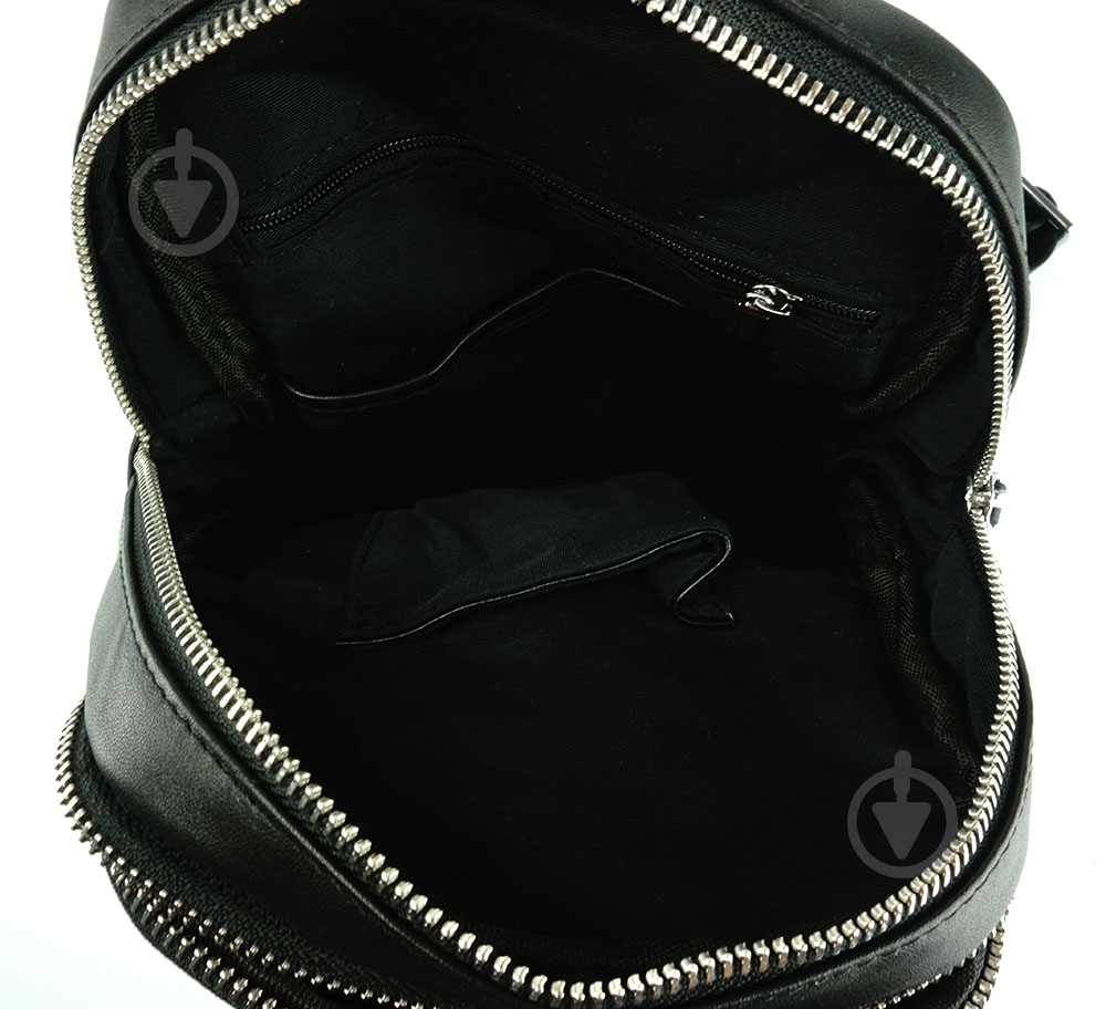 Рюкзак молодежный Tiding Bag через плечо B3-066A - фото 2 Рюкзак молодежный Tiding Bag через плечо B3-066A - фото 2