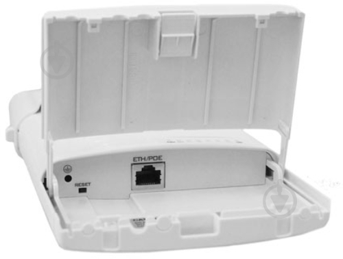 Точка доступа Mikrotik NetBox 5 (RB911G-5HPACD-NB) - фото 4