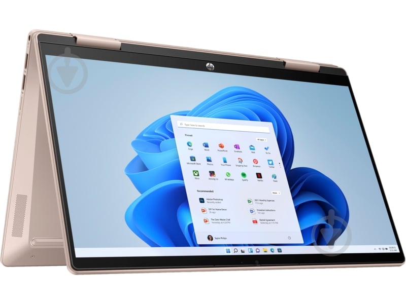 ᐉ Ноутбук HP Pavilion x360 14-ek2000ua 14