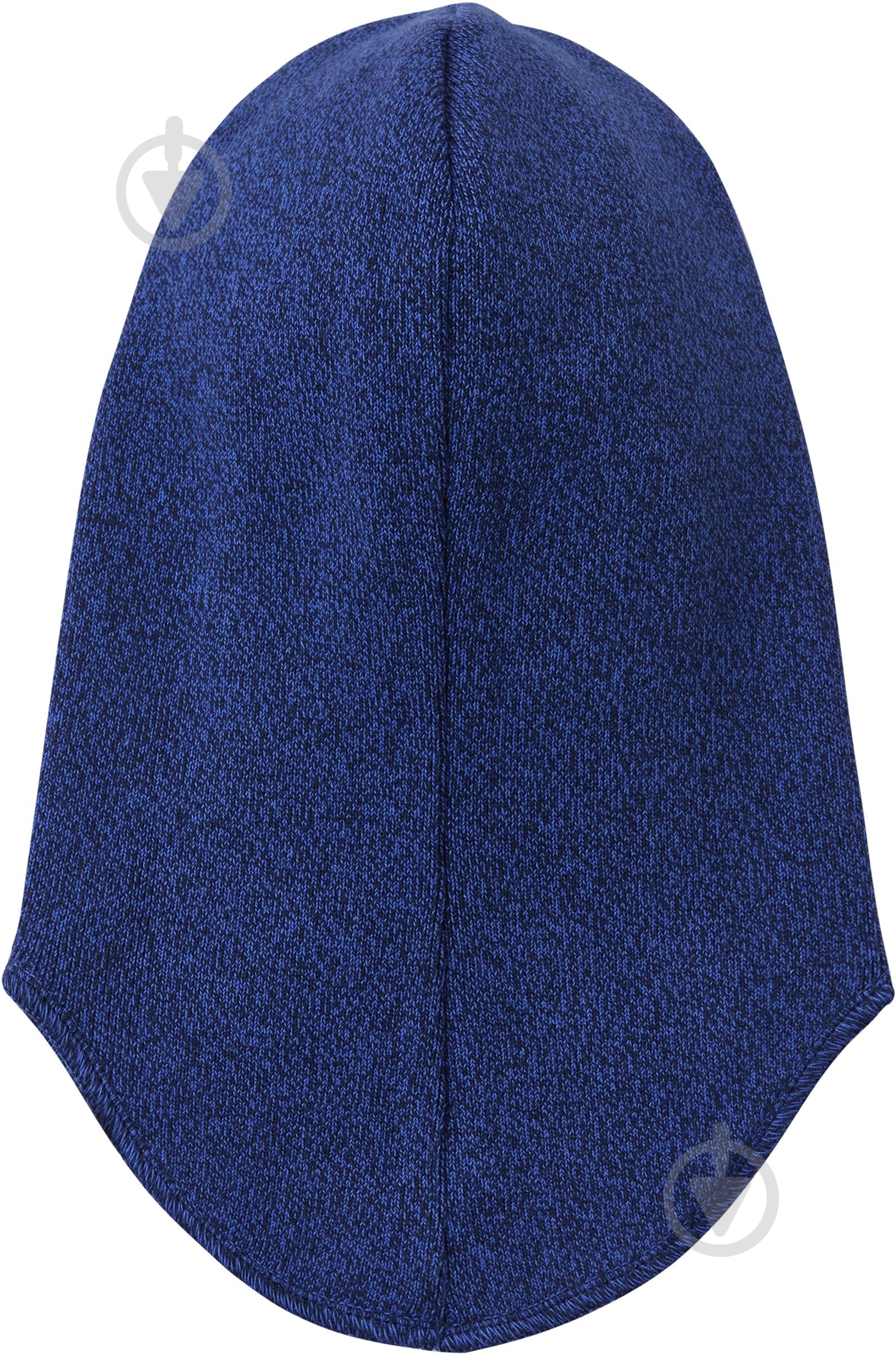 Шапка-шлем Tutta by Reima 6300012A-65A0 р.54 VENNI синий - фото 2 Шапка-шлем Tutta by Reima 6300012A-65A0 р.54 VENNI синий - фото 2