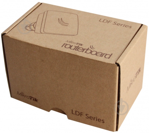 Точка доступа Mikrotik LDF 5 (RBLDF-5ND) - фото 11
