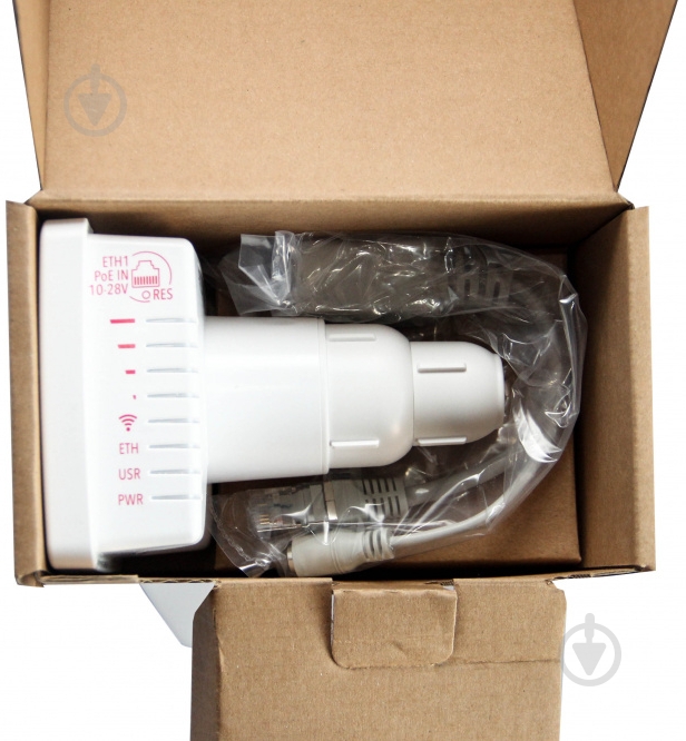 Точка доступа Mikrotik LDF 5 (RBLDF-5ND) - фото 7