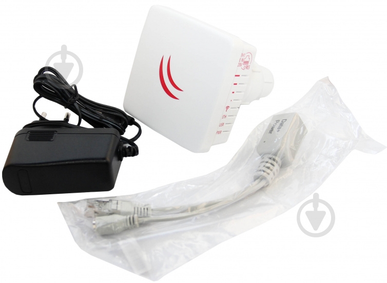 Точка доступа Mikrotik LDF 5 (RBLDF-5ND) - фото 8