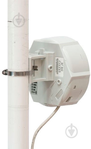 Точка доступа Mikrotik SXT SA5 ac (RBSXTG-5HPACD-SA) - фото 3 Точка доступа Mikrotik SXT SA5 ac (RBSXTG-5HPACD-SA) - фото 3