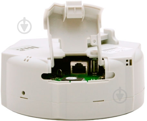 Точка доступа Mikrotik SXT SA5 ac (RBSXTG-5HPACD-SA) - фото 2 Точка доступа Mikrotik SXT SA5 ac (RBSXTG-5HPACD-SA) - фото 2