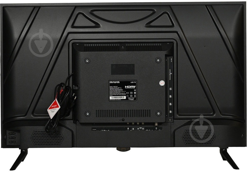 Телевизор AIWA JH32DT180 32″ - фото 7 Телевизор AIWA JH32DT180 32″ - фото 7