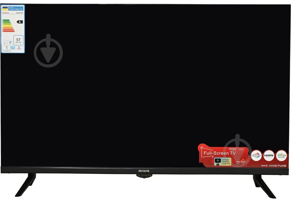 Телевизор AIWA JH24DT180 24″ - фото 11 Телевизор AIWA JH24DT180 24″ - фото 11