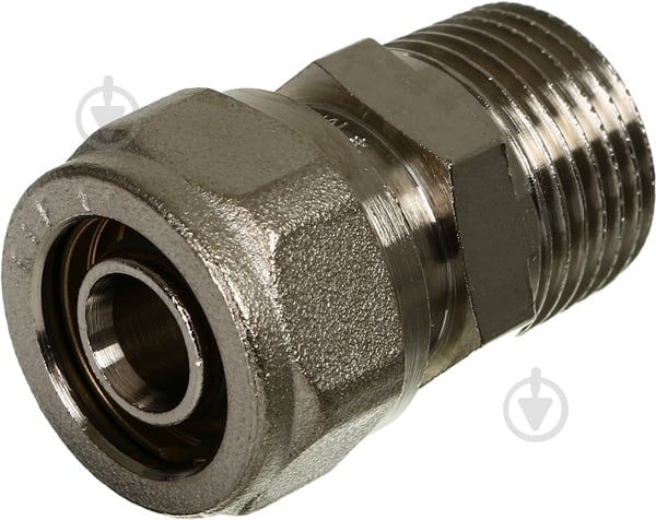 Перехідник Bonomi O16x1/2 з - фото 1 Перехідник Bonomi O16x1/2 з - фото 1