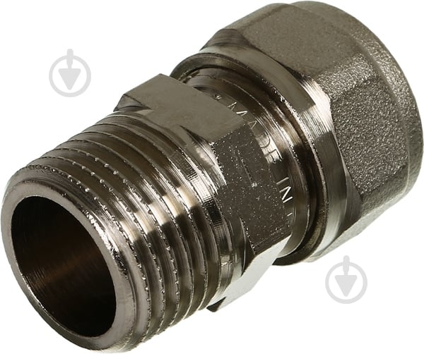 Перехідник Bonomi O16x1/2 з - фото 2 Перехідник Bonomi O16x1/2 з - фото 2