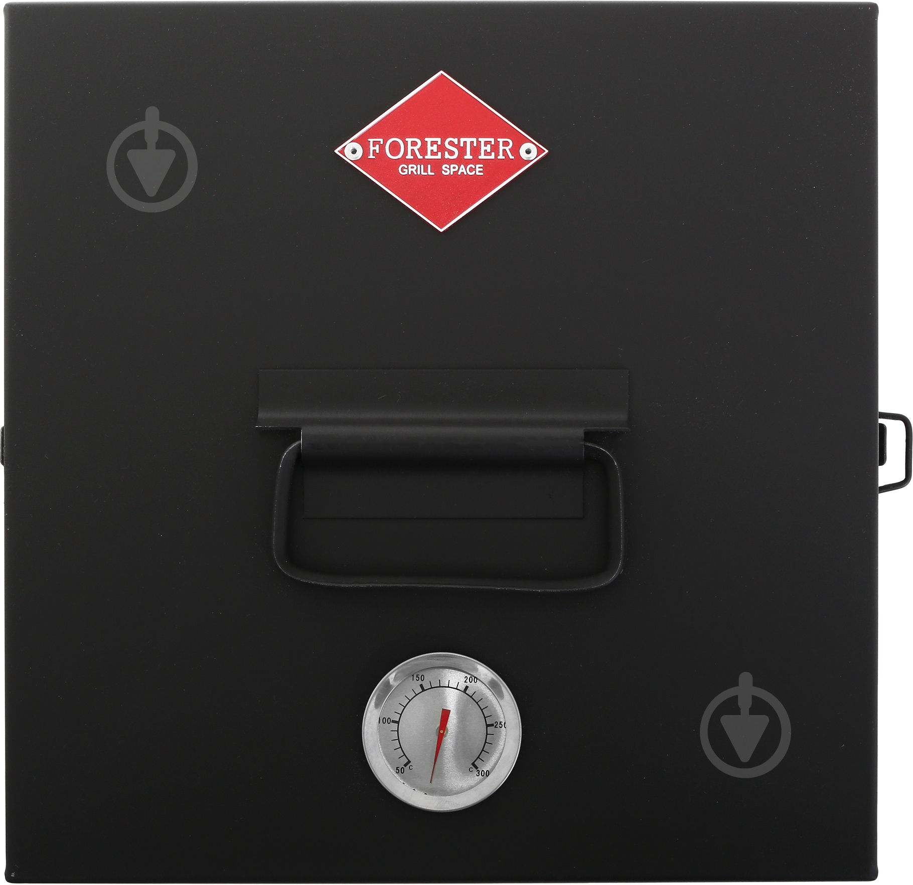 Коптильня Forester стационарная 7,1 кг - фото 5