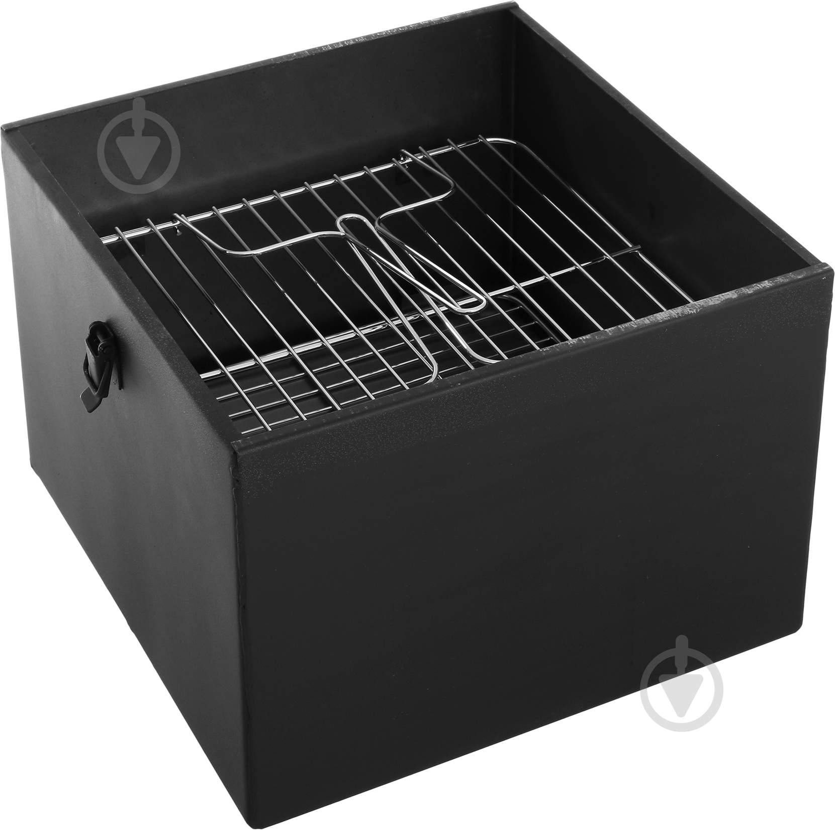 Коптильня Forester стационарная 7,1 кг - фото 3