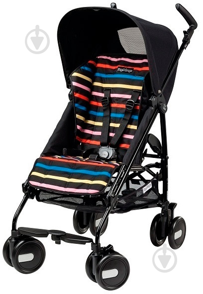 Коляска-трость Peg-Perego Pliko Mini Classico RO01-RS01 - фото 1