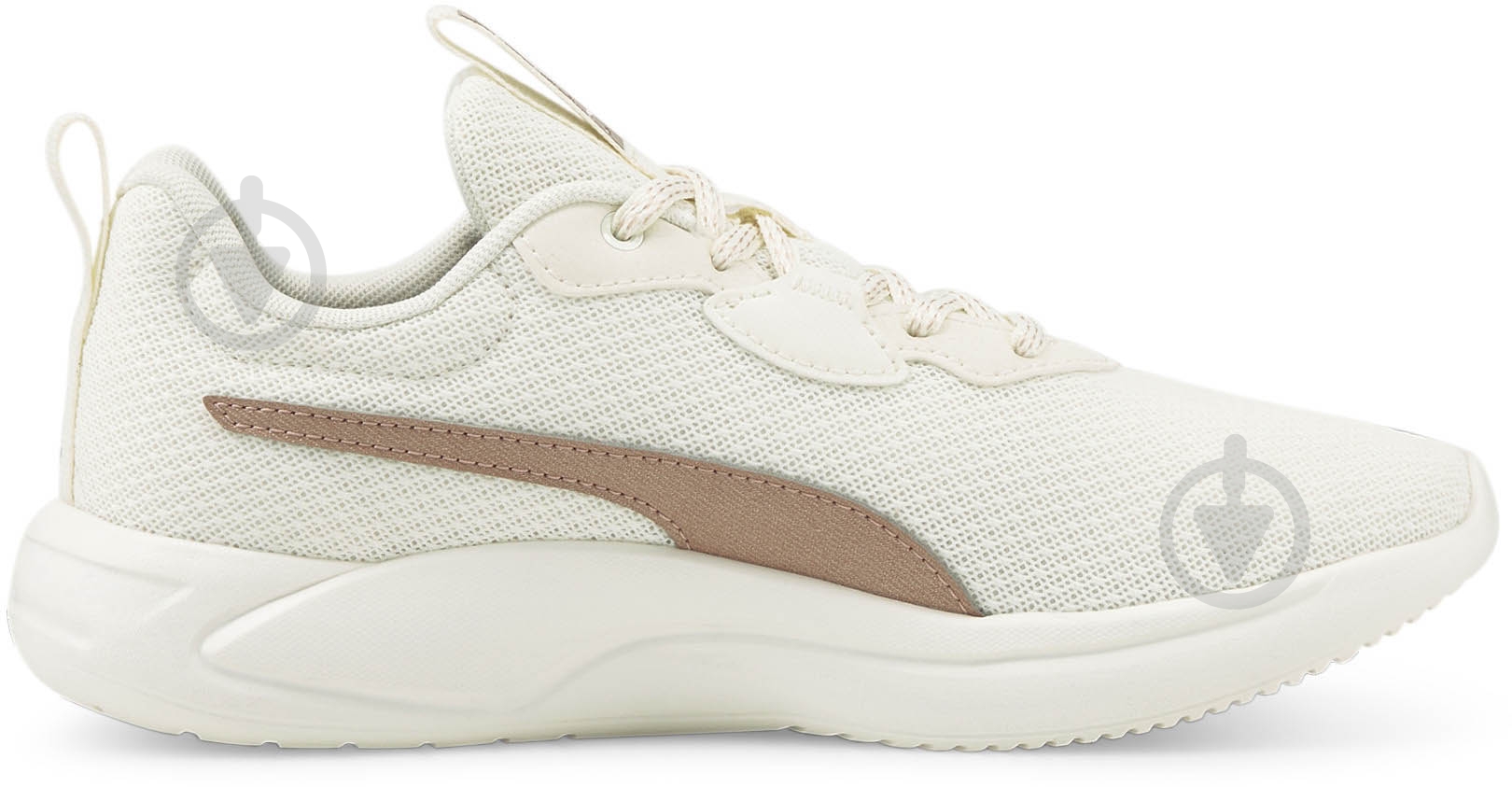 Кросівки жіночі Puma Resolve Smooth 37621906 р.39 білі - фото 3 Кросівки жіночі Puma Resolve Smooth 37621906 р.39 білі - фото 3