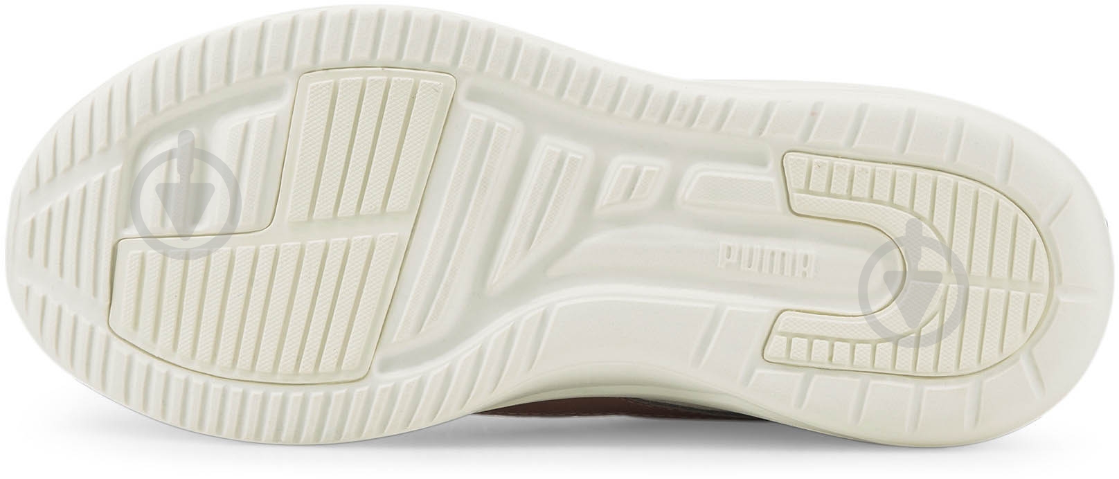 Кросівки жіночі Puma Resolve Smooth 37621906 р.39 білі - фото 5 Кросівки жіночі Puma Resolve Smooth 37621906 р.39 білі - фото 5