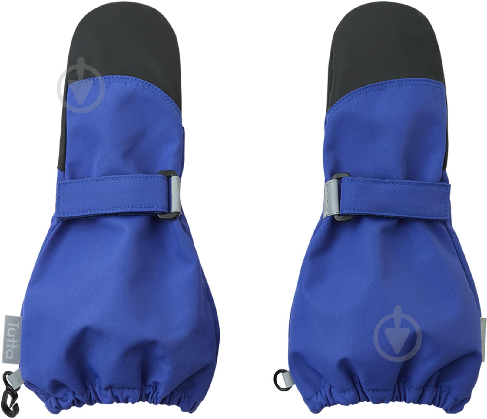 Рукавицы Tutta by Reima 6300014A-65A0 р.1 /синий HANSKI - фото 1 Рукавицы Tutta by Reima 6300014A-65A0 р.1 /синий HANSKI - фото 1