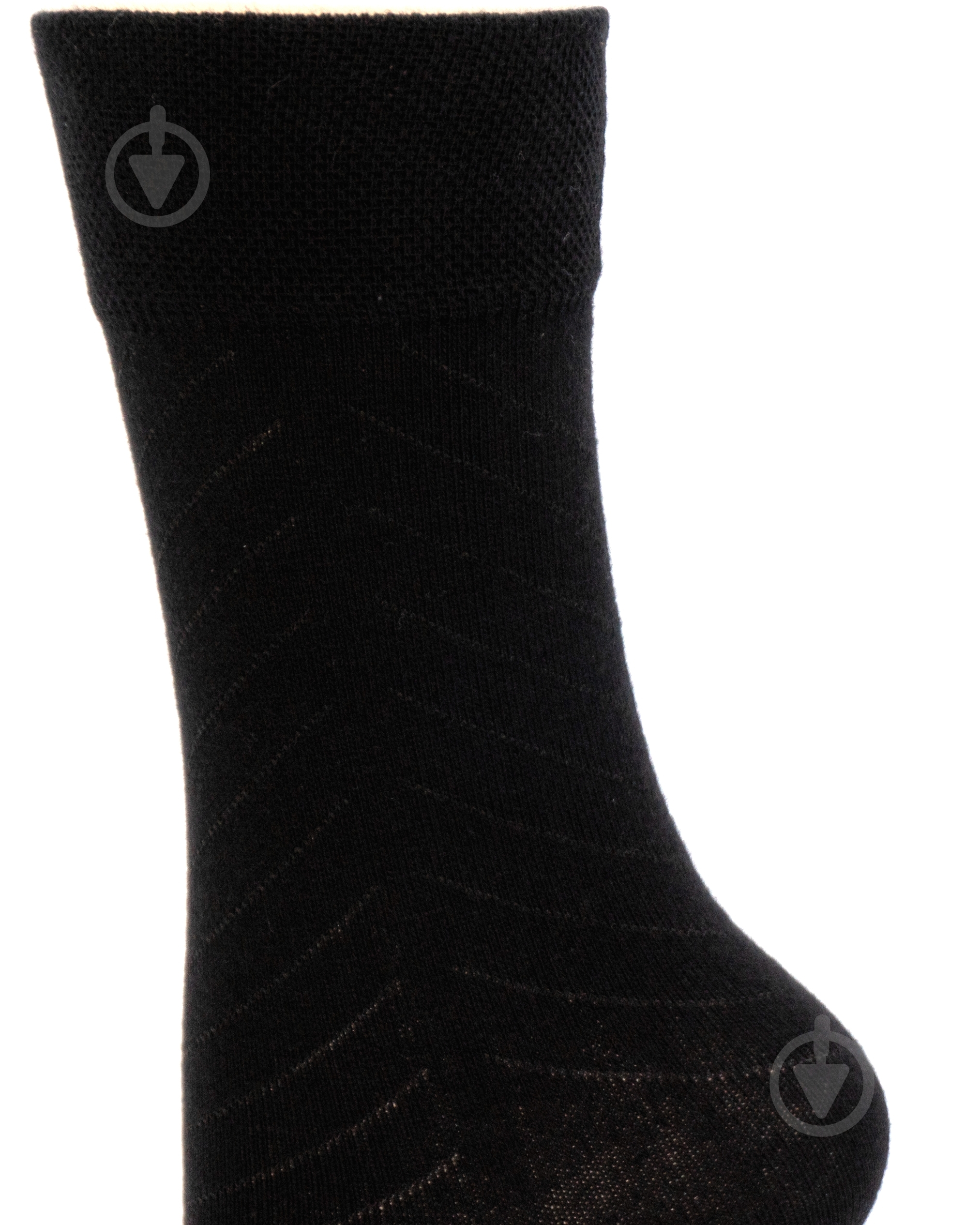 Шкарпетки чоловічі L&R 210 (класичні) 47 р.42-43 чорний 1 шт. - фото 1 Шкарпетки чоловічі L&R 210 (класичні) 47 р.42-43 чорний 1 шт. - фото 1