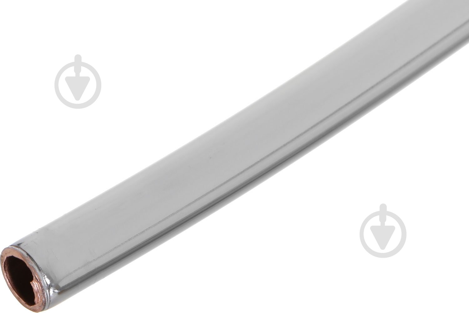 Труба хромированная 238/5 d10 - фото 1 Труба хромированная 238/5 d10 - фото 1