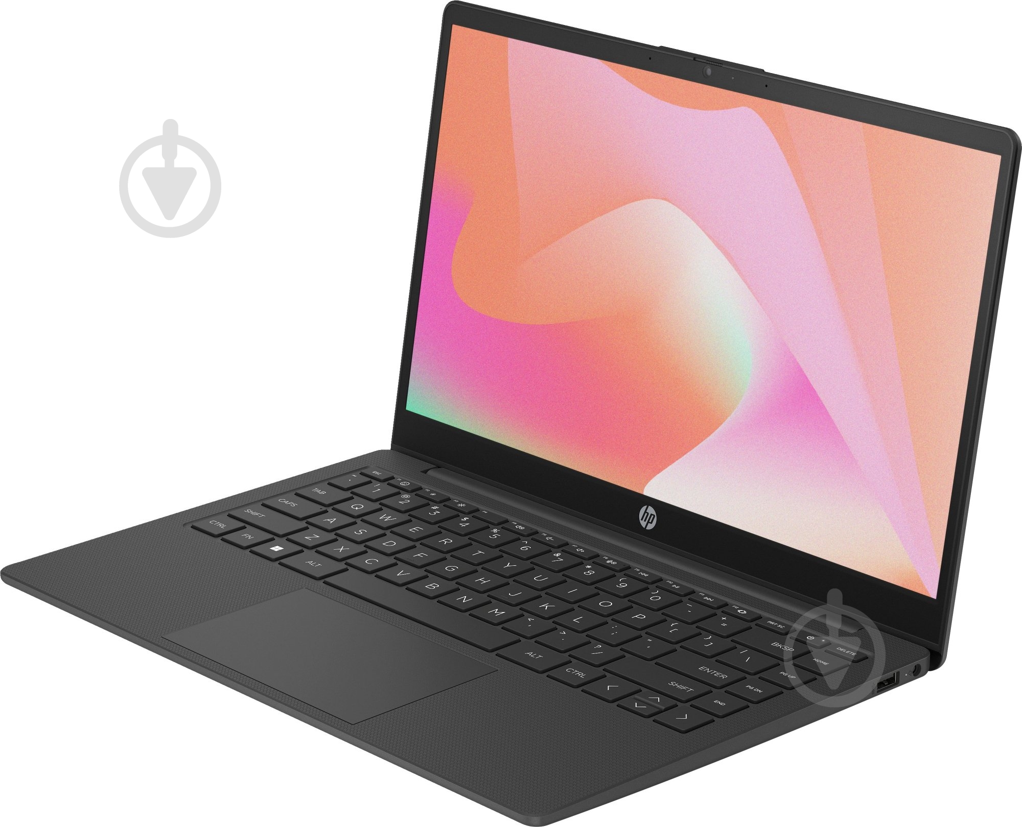 Ноутбук HP 14-ep1021ua 14" (B23CDEA) black - фото 3 Ноутбук HP 14-ep1021ua 14" (B23CDEA) black - фото 3