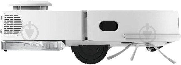 Робот-пылесос Xiaomi 360 Plus Vacuum Cleaner S6 Pro White - фото 5
