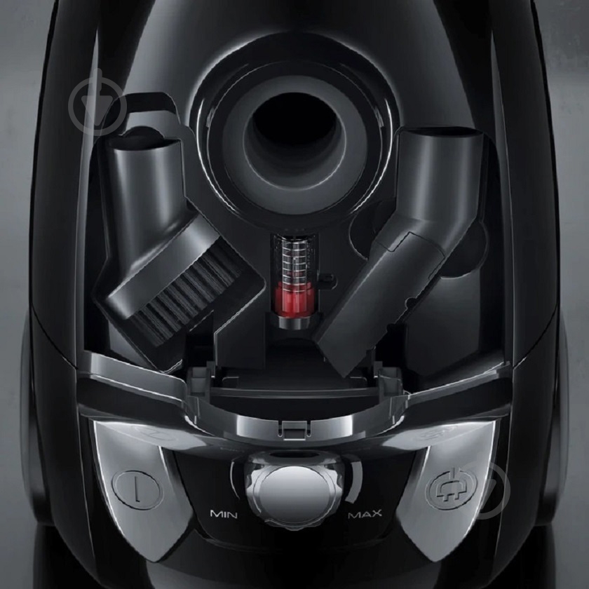 Пылесос Electrolux EEG42EB мешковой - фото 3