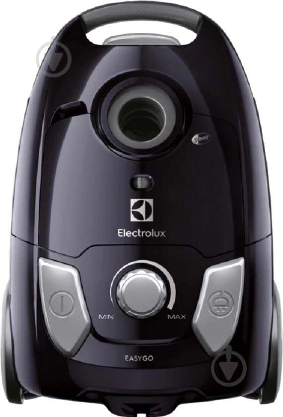 Пылесос Electrolux EEG42EB мешковой - фото 2