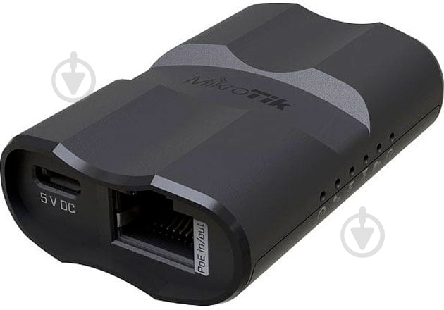 Точка доступа Mikrotik MQS (RBMQS) - фото 1 Точка доступа Mikrotik MQS (RBMQS) - фото 1