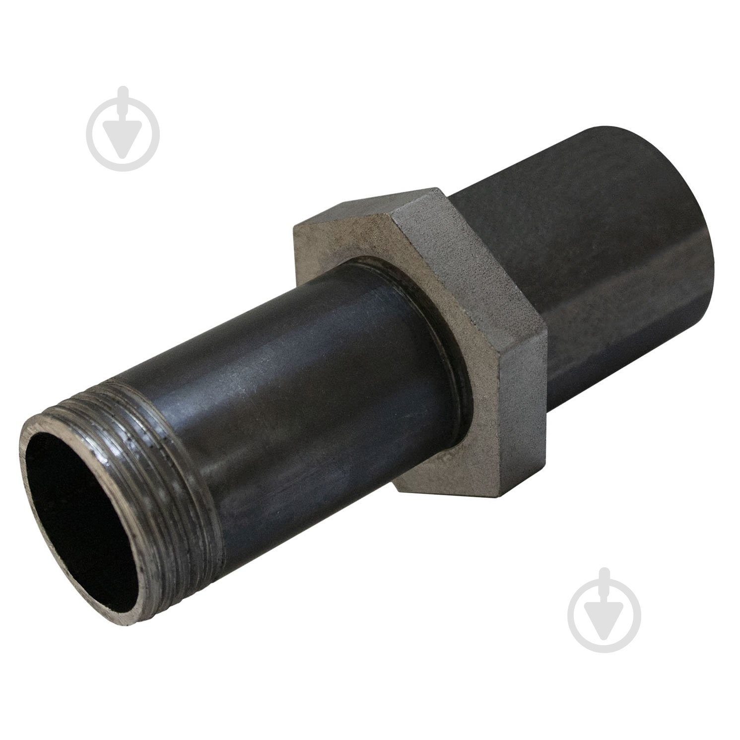 Сгон Water House сталь 32 в сборе - фото 1 Сгон Water House сталь 32 в сборе - фото 1