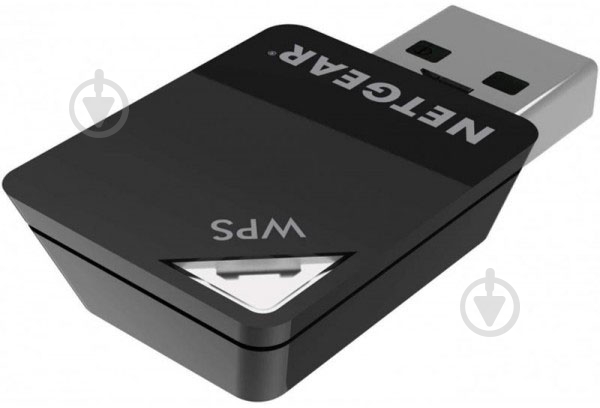 Wi-Fi-адаптер NETGEAR A6100 - фото 5