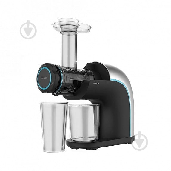 Соковыжималка CECOTEC Juice & Live 2000 EasyClean CCTC-04134 - фото 1