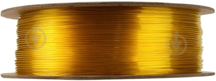 Пластик для 3D-принтера Esun PETG Filament 1 кг 1.75 мм желтый (PETG175Y1) - фото 3 Пластик для 3D-принтера Esun PETG Filament 1 кг 1.75 мм желтый (PETG175Y1) - фото 3