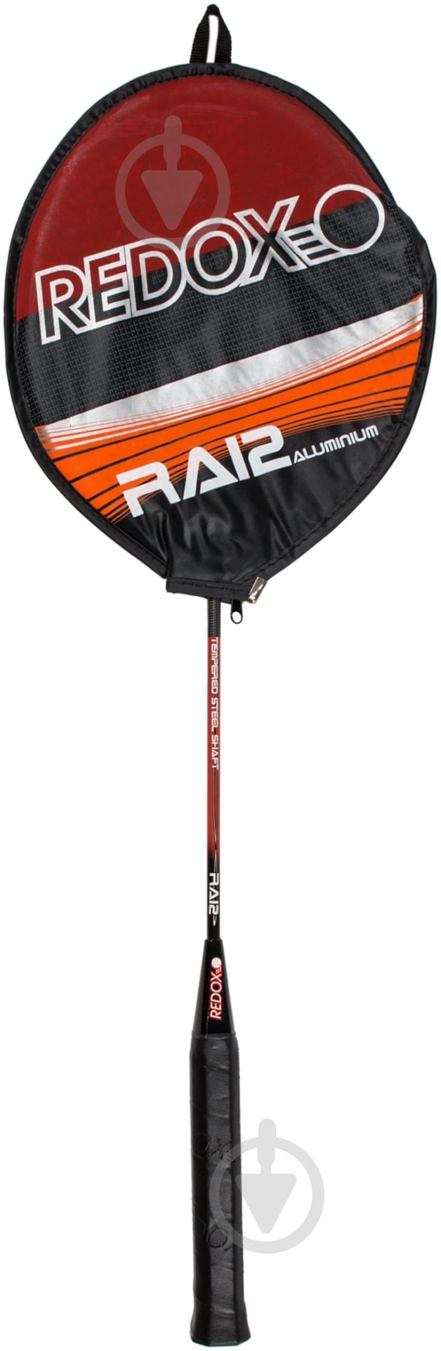 Ракетка для бадминтона Redox RА 12 - фото 2