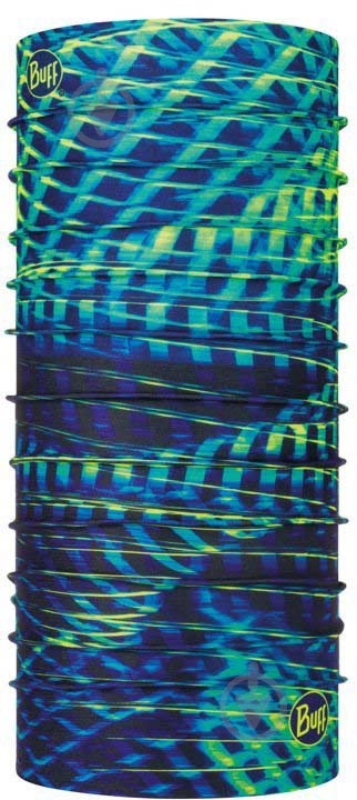 Мультиповязка BUFF 122511.555.10.00 BU MFMICNUVSTD р.OS - фото 1