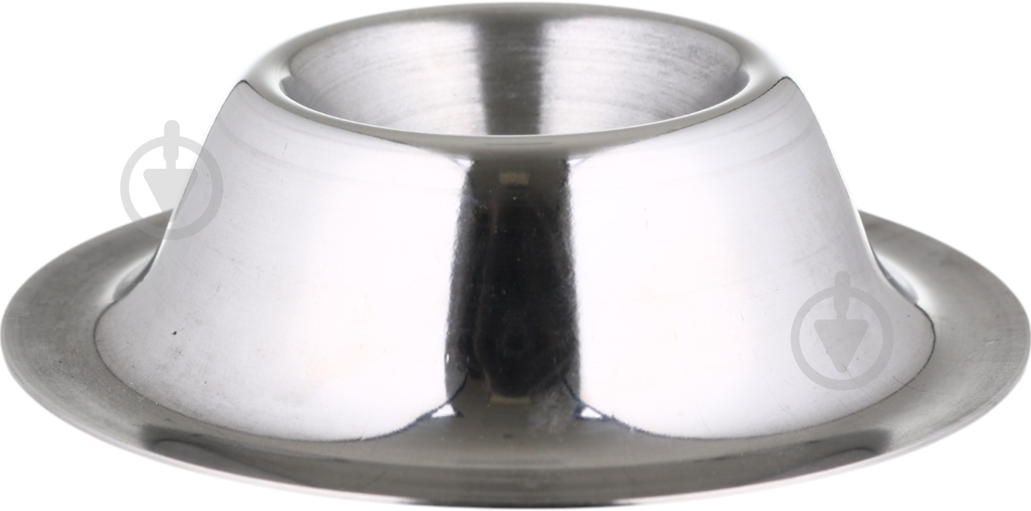 Подставка для яиц UP! (Underprice) нержавеющая сталь 47223 - фото 1 Подставка для яиц UP! (Underprice) нержавеющая сталь 47223 - фото 1