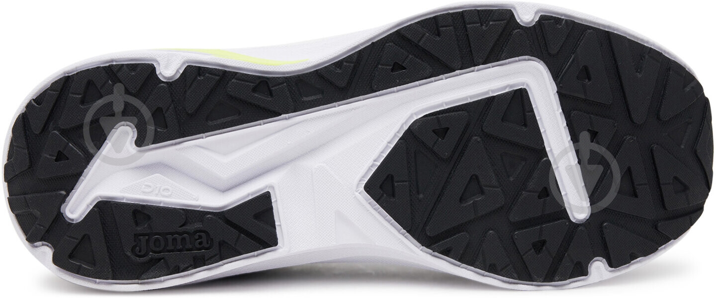 Кроссовки детские Joma SUPER CROSS JR JCROSS2501 р.36 черные - фото 7 Кроссовки детские Joma SUPER CROSS JR JCROSS2501 р.36 черные - фото 7