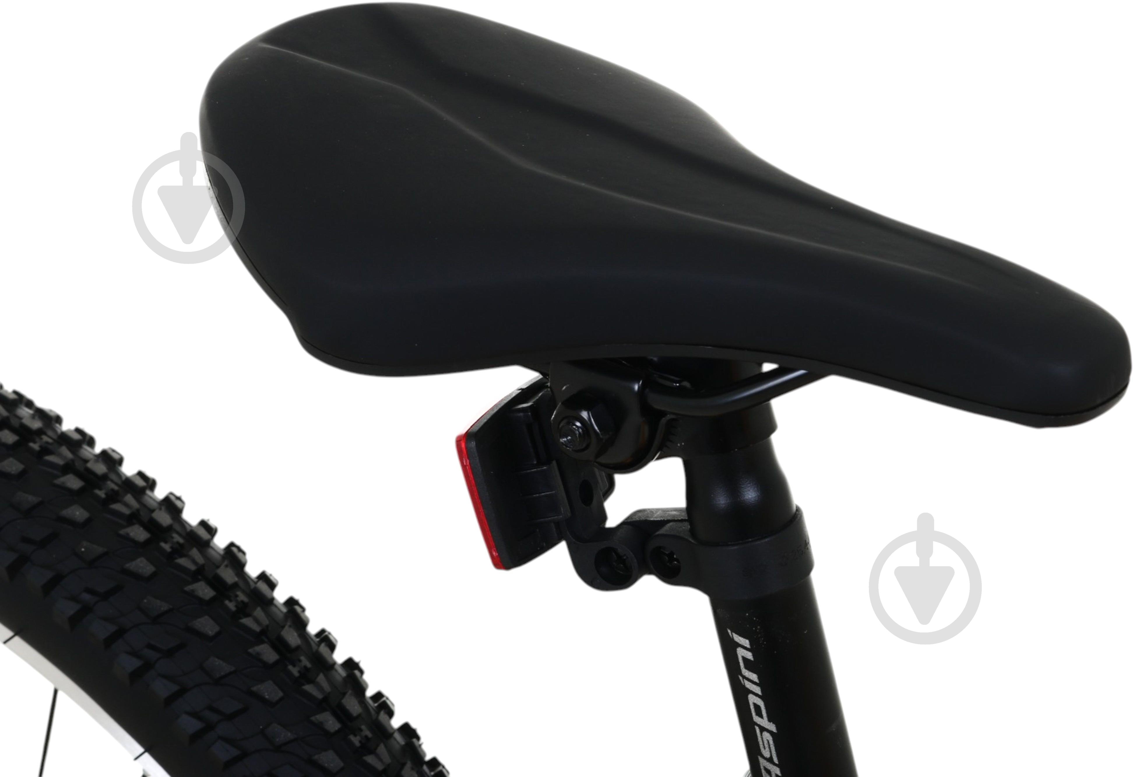 Велосипед Aspini 24" 12"(30 см) Rapido 24 RA24-YL жовтий - фото 5 Велосипед Aspini 24" 12"(30 см) Rapido 24 RA24-YL жовтий - фото 5