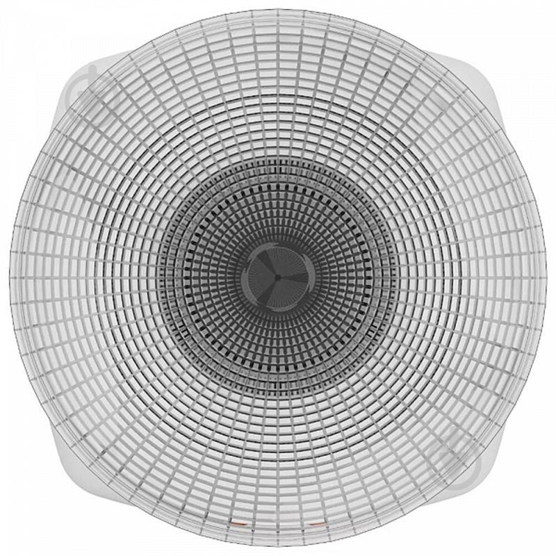 Сушилка Zelmotor 610.0 UA White - фото 3