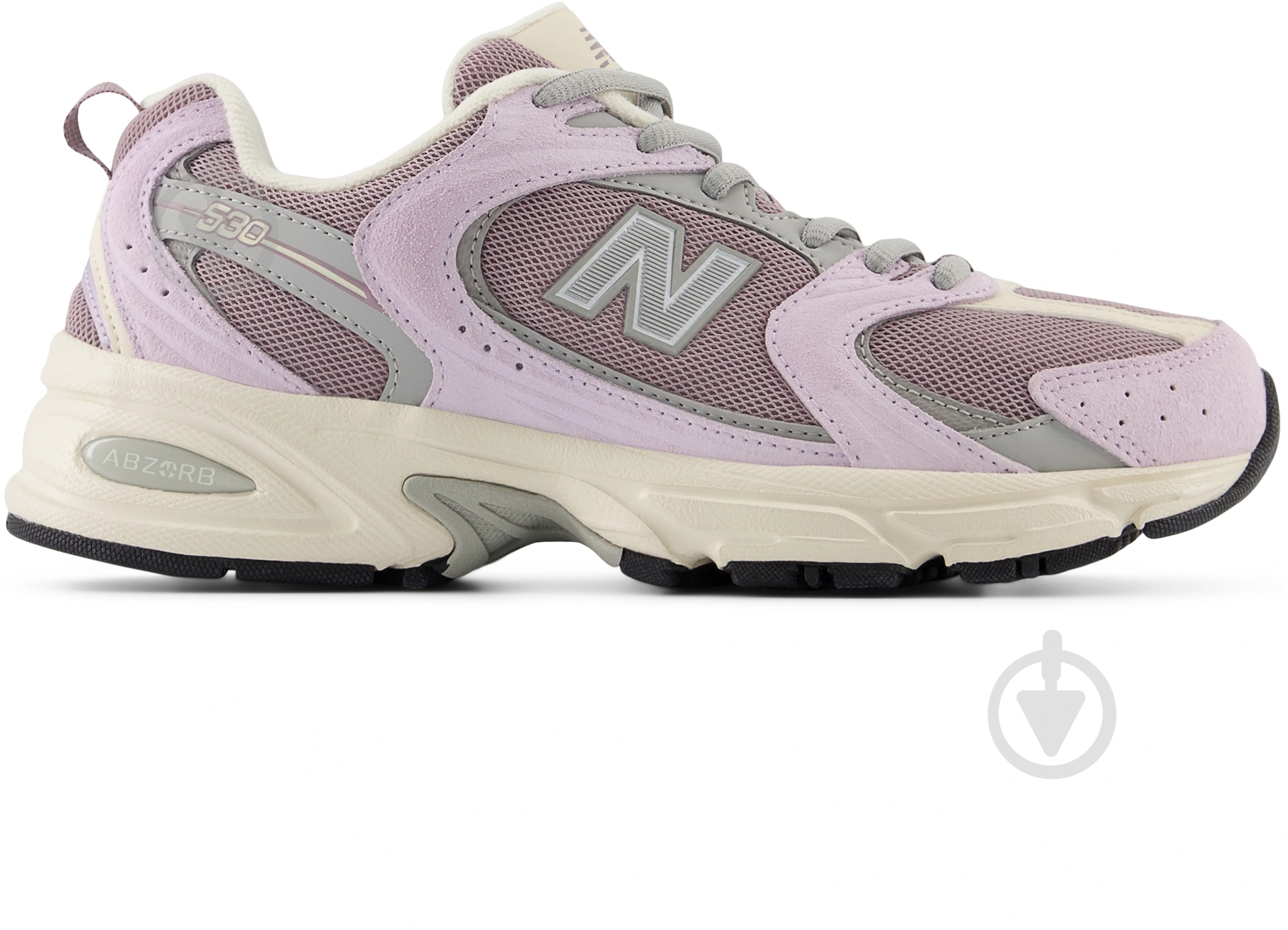 ᐉ Кроссовки женские демисезонные New Balance 530 MR530CO р.37