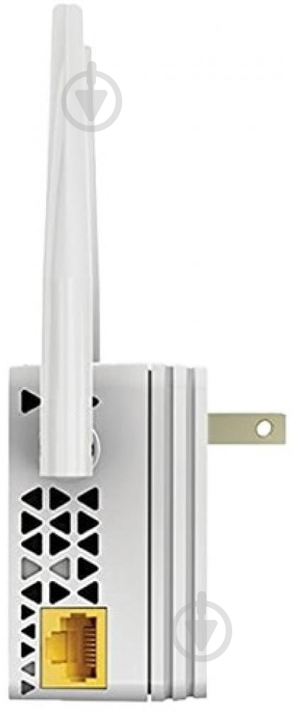 Ретранслятор NETGEAR EX6120 (EX6120-100PES) - фото 4 Ретранслятор NETGEAR EX6120 (EX6120-100PES) - фото 4