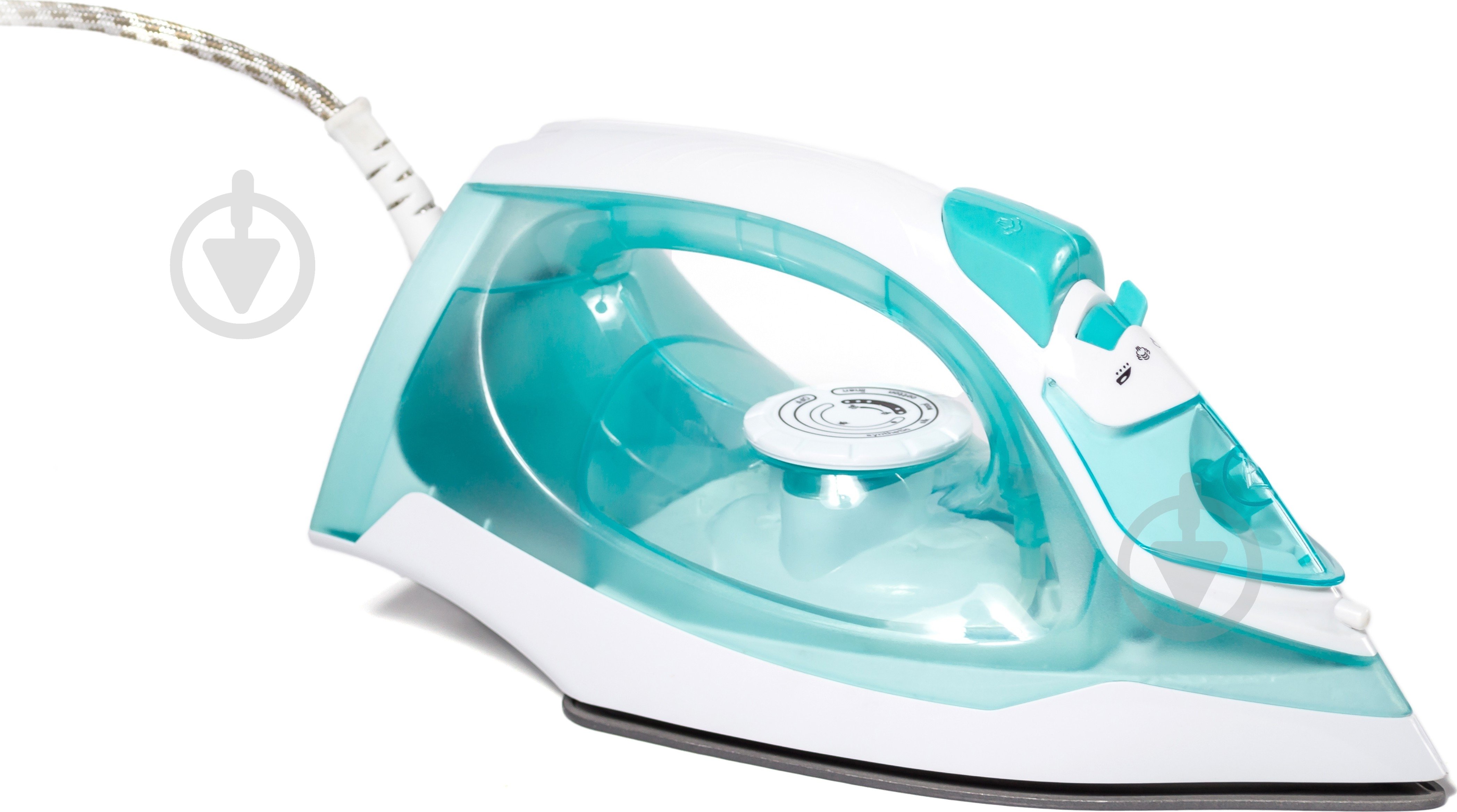 Утюг Holmer HIТ-2425 - фото 2