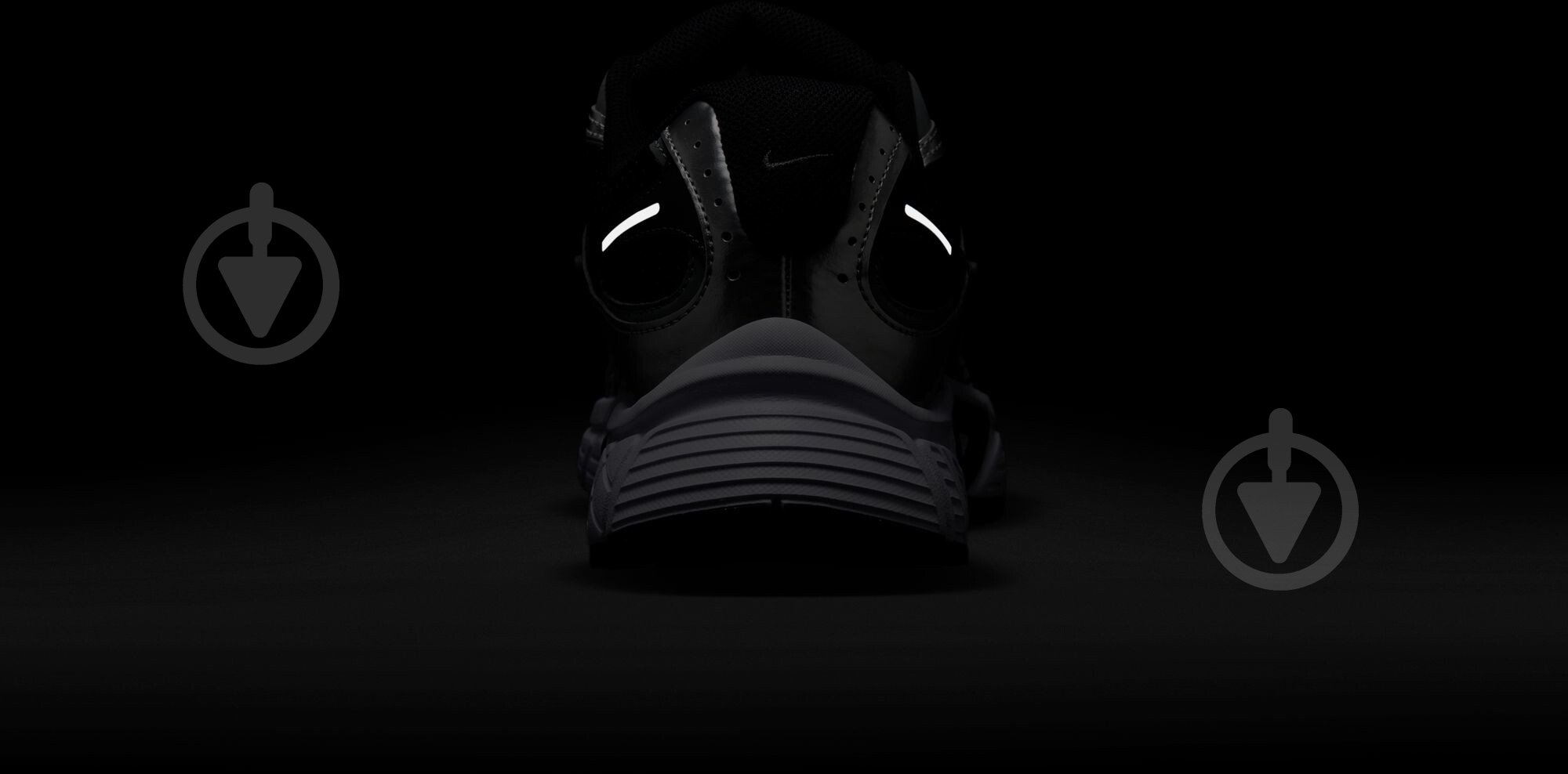 Кроссовки Nike V5 RNR HJ5228-004 р.42,5 - фото 10