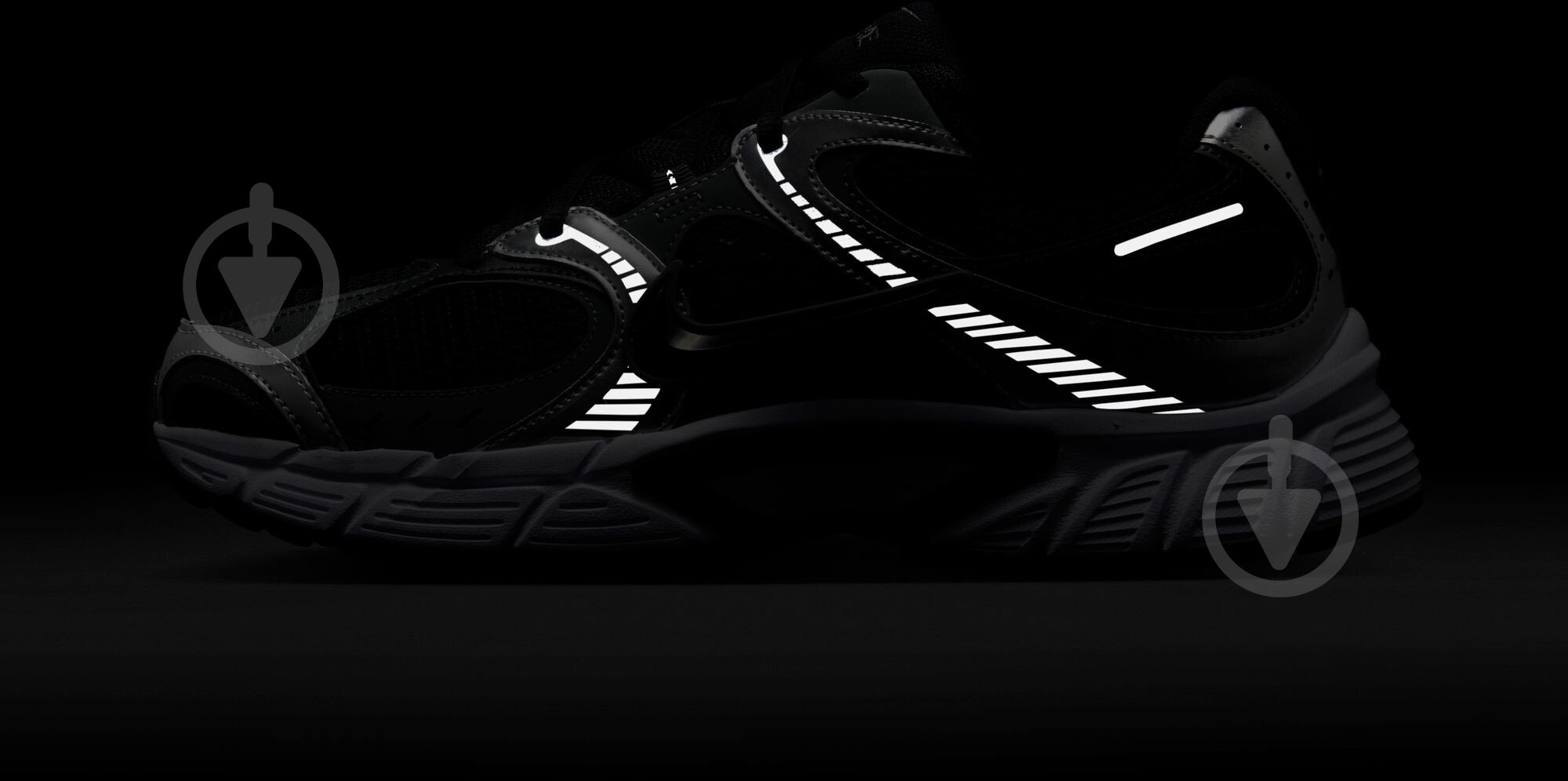 Кроссовки Nike V5 RNR HJ5228-004 р.42,5 - фото 11