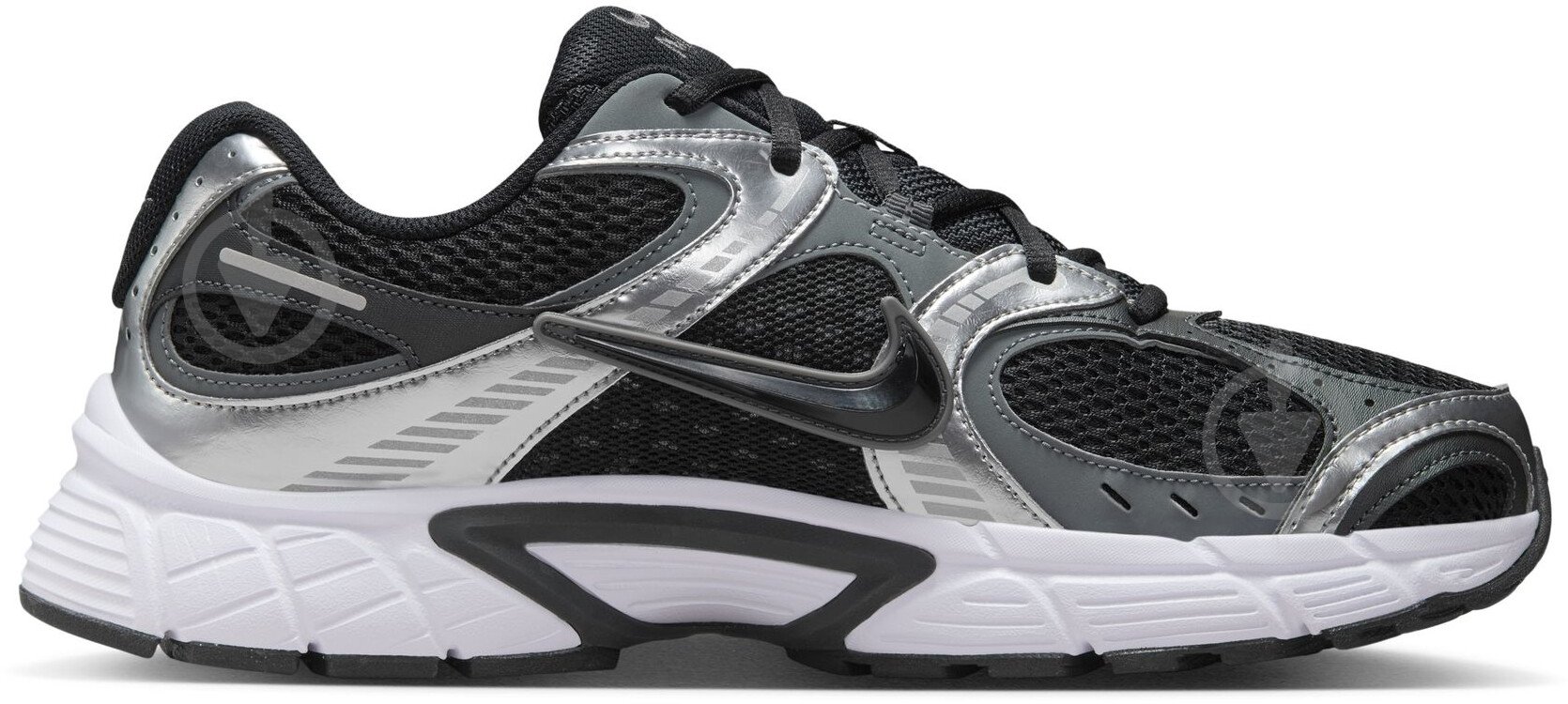 Кроссовки Nike V5 RNR HJ5228-004 р.42,5 - фото 2