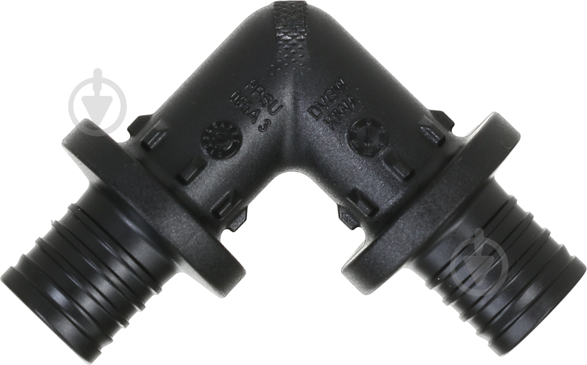 Уголок REHAU Rautitan PX 90° - фото 2 Уголок REHAU Rautitan PX 90° - фото 2